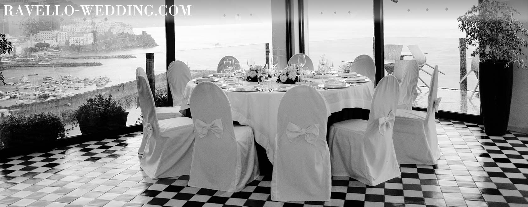 Wedding venues | Amalfi