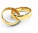 Wedding rings :.