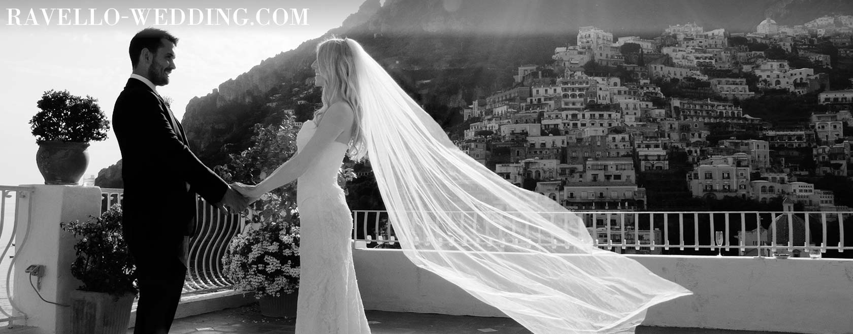 Ravello wedding photographer