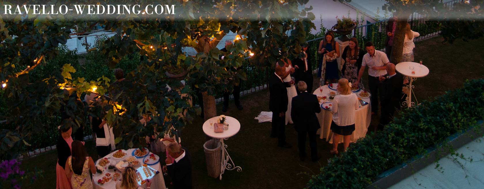 Wedding venues | Ravello