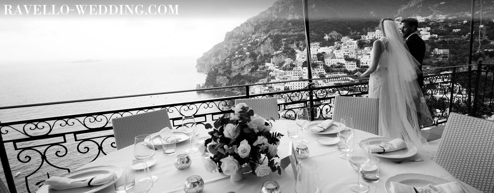 Wedding venues | Positano