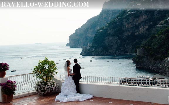 Ravello Wedding Planner | Venues